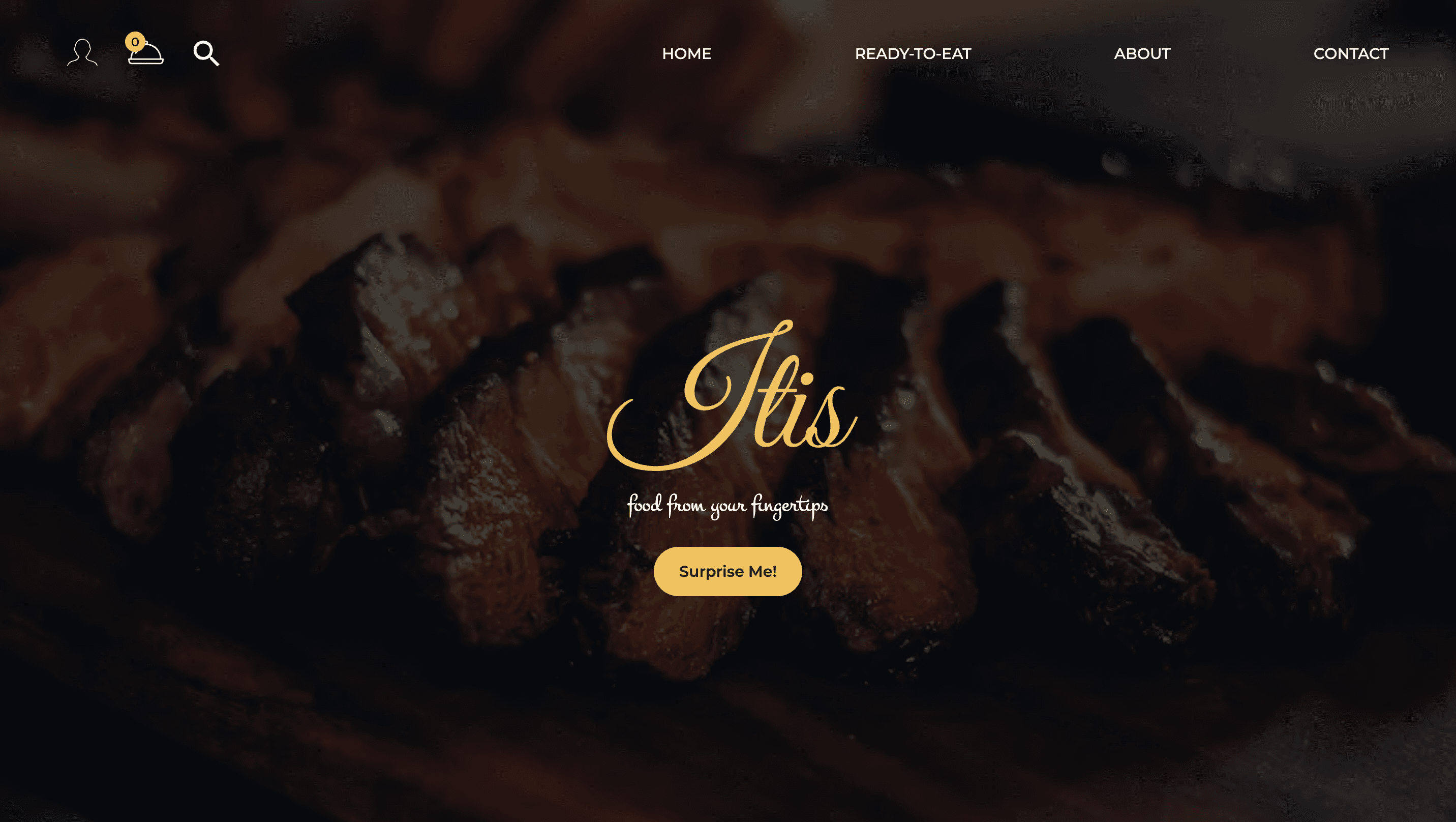 An image of the Itis project.